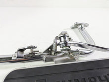 Load image into Gallery viewer, 2006 Triumph Rocket 3 Right Rider Foot Peg Mount &amp; Brake Pedal T2083010 | Mototech271

