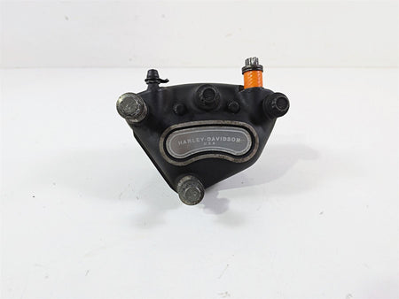 2007 Harley Dyna FXDB Street Bob Front Brake Caliper 44046-00D {{ shop.shopifyCountryName }} - Mototech271