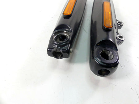 2018 Harley FXBRS Softail Breakout Straight 49mm Front Forks 45400185 45400186 {{ shop.shopifyCountryName }} - Mototech271