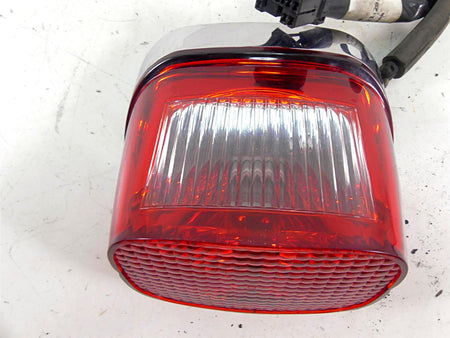 2010 Harley Touring FLHRC Road King Taillight Tail Stop Brake Light 68066-99 {{ shop.shopifyCountryName }} - Mototech271