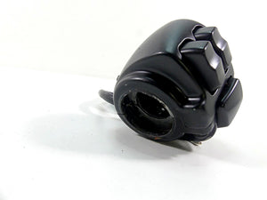 2014 Harley FXDL Dyna Low Rider Left Hand Control Switch -Read 72945-12A | Mototech271