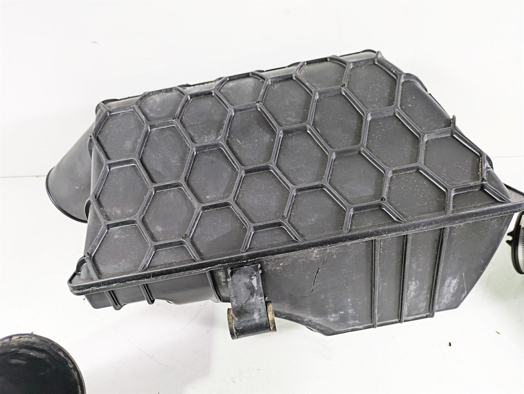 2021 Polaris RZR1000 XP Premium Air Box Breather & Tubes Set 1240747 1240749 {{ shop.shopifyCountryName }} - Mototech271