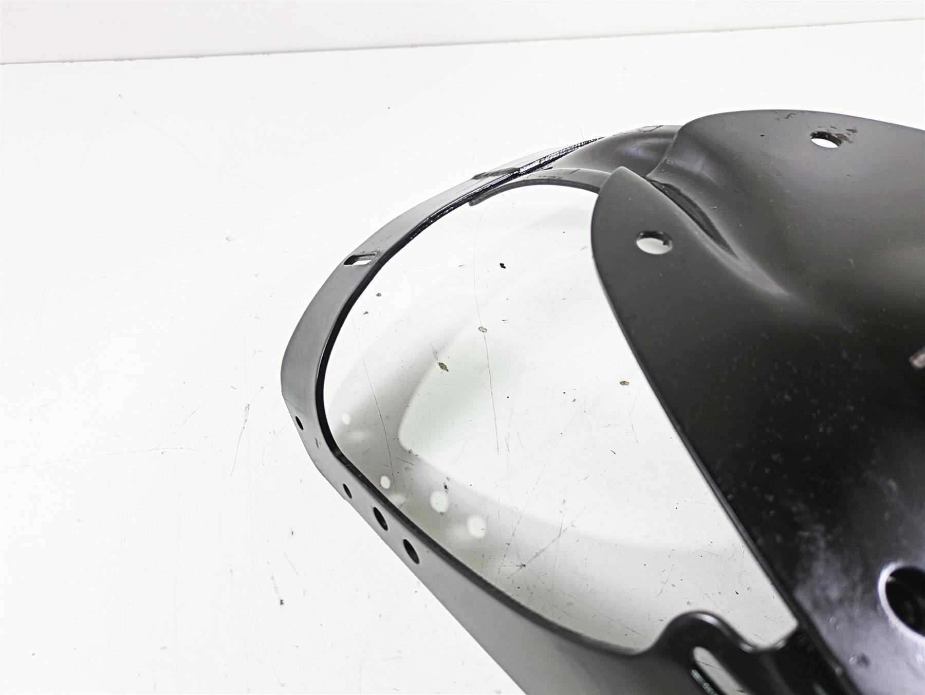 2012 Harley VRSCF Muscle V Rod Rear Inner Fender & Mounts 48527-09 {{ shop.shopifyCountryName }} - Mototech271