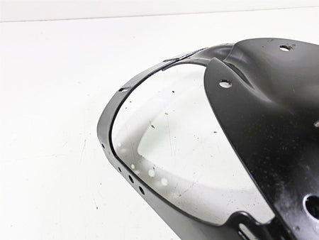 2012 Harley VRSCF Muscle V Rod Rear Inner Fender & Mounts 48527-09 {{ shop.shopifyCountryName }} - Mototech271