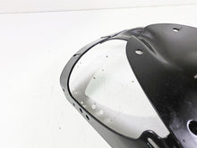 Load image into Gallery viewer, 2012 Harley VRSCF Muscle V Rod Rear Inner Fender &amp; Mounts 48527-09
