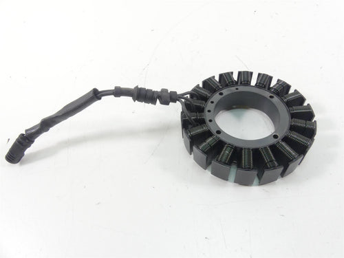 2008 Harley FXCWC Softail Rocker C Ignition Stator Alternator Generator 30017-08 | Mototech271