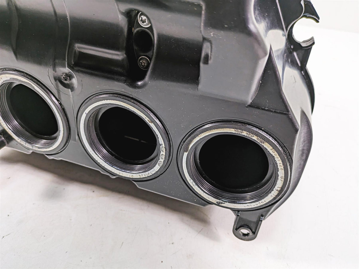 2015 BMW S1000RR K46 Air Box Cleaner Intake & Fuel Injector Set 13718561315 {{ shop.shopifyCountryName }} - Mototech271