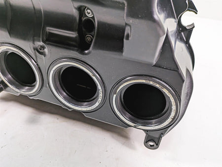 2015 BMW S1000RR K46 Air Box Cleaner Intake & Fuel Injector Set 13718561315 {{ shop.shopifyCountryName }} - Mototech271