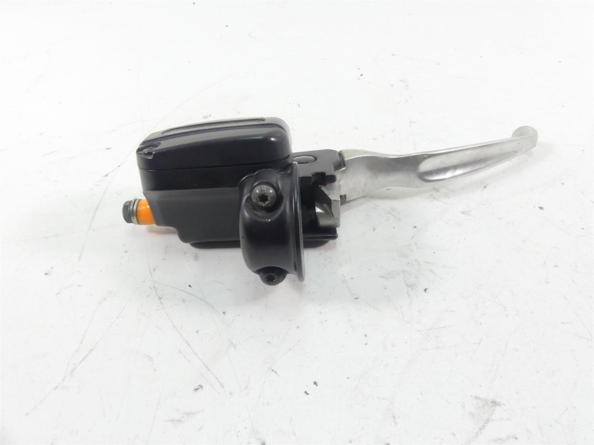2013 Harley VRSCDX Night Rod Special Front Brake Master Cylinder 11/16 44551-08F {{ shop.shopifyCountryName }} - Mototech271