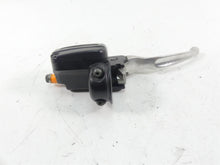 Load image into Gallery viewer, 2013 Harley VRSCDX Night Rod Special Front Brake Master Cylinder 11/16 44551-08F
