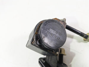 2020 Can Am Maverick X3 Turbo R STD Left Seat Belt Buckle 708002811
