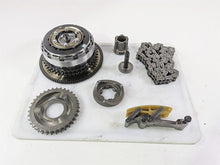 Load image into Gallery viewer, 2010 Harley Dyna FXDB Street Bob Primary Drive Clutch Kit - Read 37813-06A

