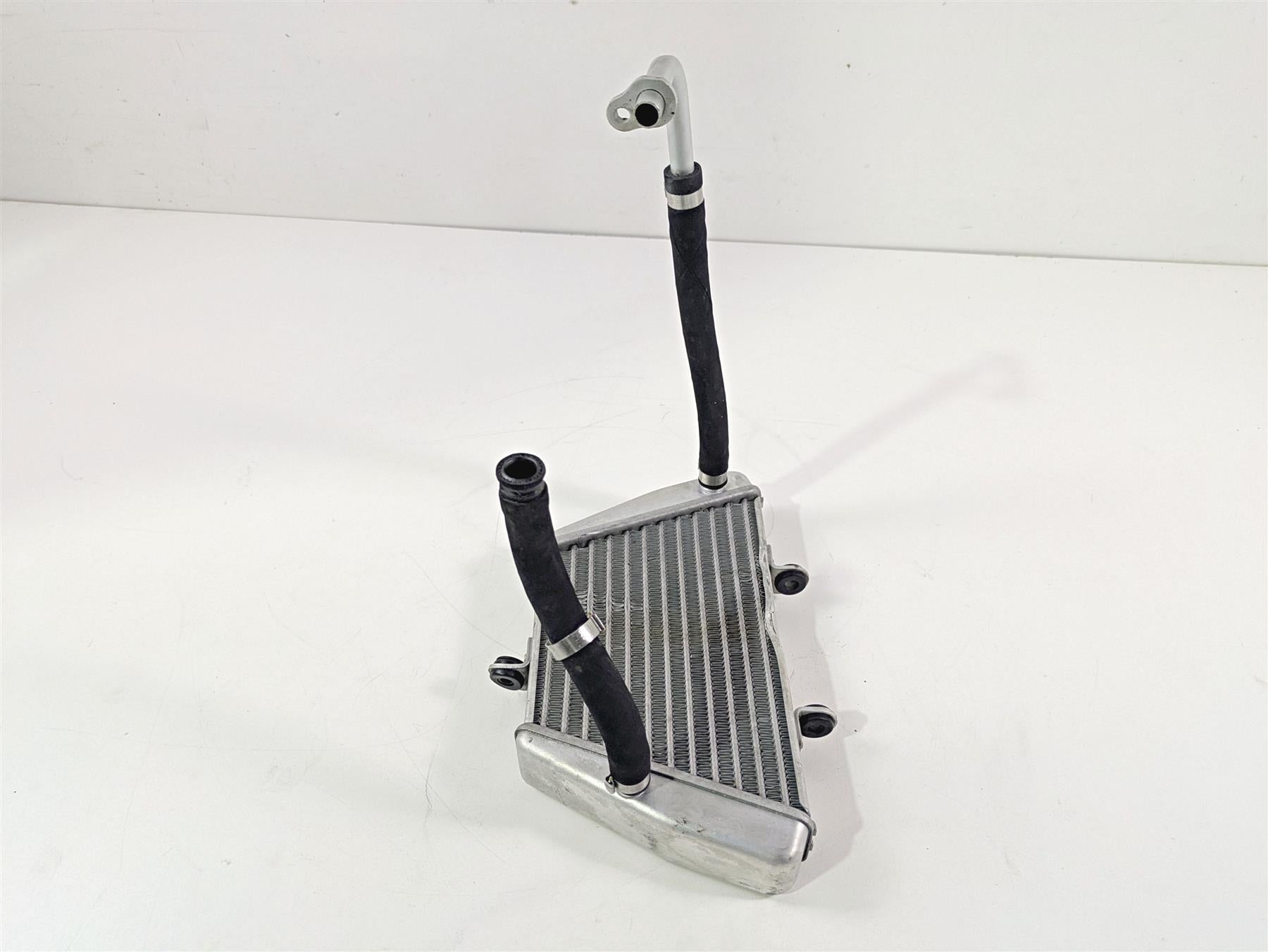 2017 Aprilia RSV 1100 Tuono V4 Factory Oil Cooler & Lines -Read 2B000897 {{ shop.shopifyCountryName }} - Mototech271