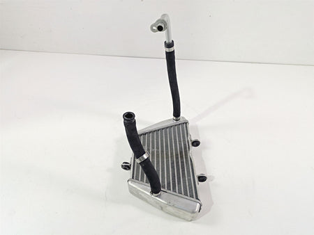 2017 Aprilia RSV 1100 Tuono V4 Factory Oil Cooler & Lines -Read 2B000897 {{ shop.shopifyCountryName }} - Mototech271