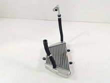 Load image into Gallery viewer, 2017 Aprilia RSV 1100 Tuono V4 Factory Oil Cooler &amp; Lines -Read 2B000897
