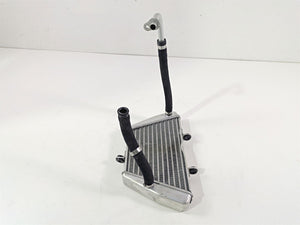 2017 Aprilia RSV 1100 Tuono V4 Factory Oil Cooler & Lines -Read 2B000897