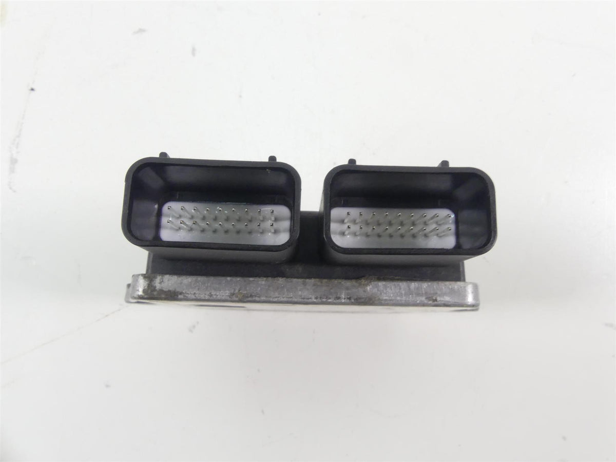 2014 Harley FXDF Dyna Fat Bob Cdi Ecu Ecm Engine Control Module 41000006A {{ shop.shopifyCountryName }} - Mototech271