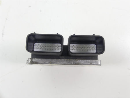 2014 Harley FXDF Dyna Fat Bob Cdi Ecu Ecm Engine Control Module 41000006A {{ shop.shopifyCountryName }} - Mototech271