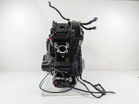 2011 Harley VRSCDX Night Rod Running 1250 Engine Transmission 5k Only 19569-11KC {{ shop.shopifyCountryName }} - Mototech271