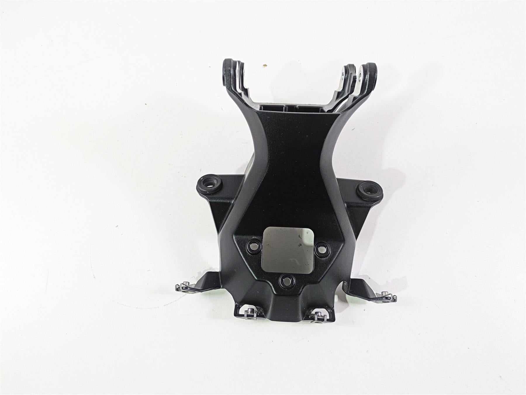 2024 Triumph Street Triple 765 R Front Stay Bracket Subframe