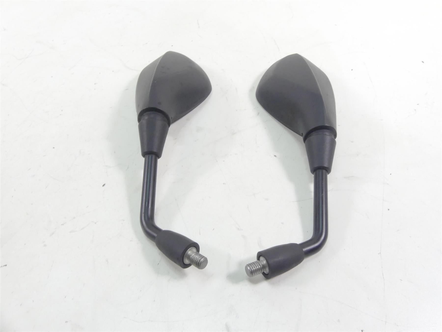 2017 BMW R1200GS GSW K50 Rear View Mirror Set 51168567447 51168567448 {{ shop.shopifyCountryName }} - Mototech271