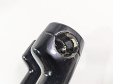 Load image into Gallery viewer, 2016 Harley FXDWG Dyna Wide Glide Handlebar Riser Holder Clamps 5&quot; 59783-08
