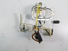 Load image into Gallery viewer, 2015 Harley FXDL Dyna Low Rider Fuel Gas Petrol Pump &amp; Sending Unit 75246-04A
