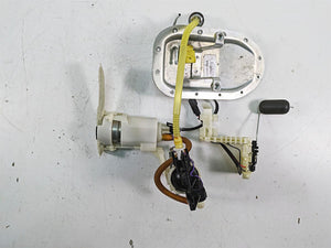2015 Harley FXDL Dyna Low Rider Fuel Gas Petrol Pump & Sending Unit 75246-04A