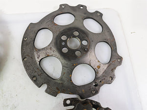 2010 BMW R1200GS K25 Clutch Pressure Plate Friction Disc Set 21217697737