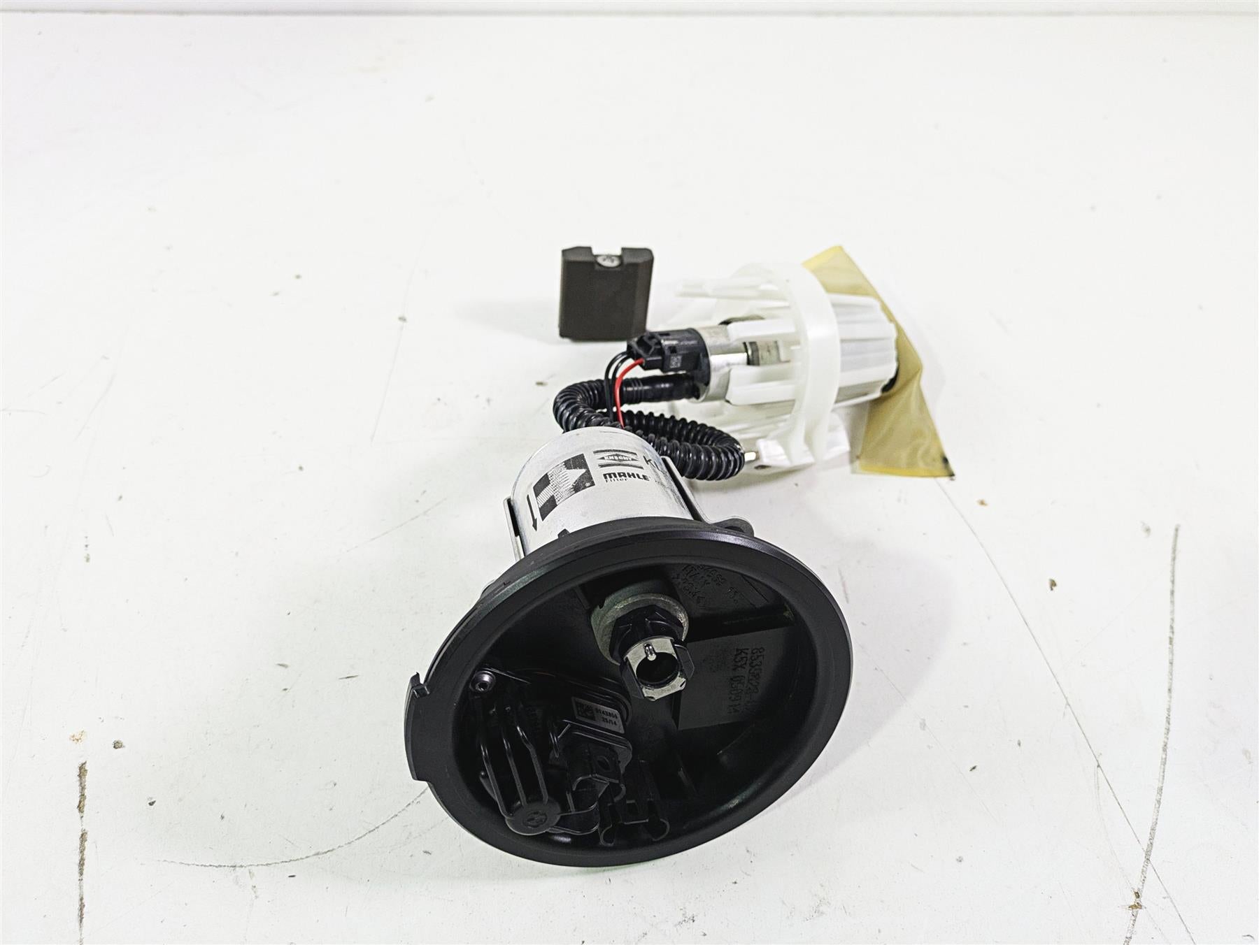 2015 BMW R1200GS Adv K51 Fuel Gas Petrol Pump & Sender - Tested 16148357969 {{ shop.shopifyCountryName }} - Mototech271