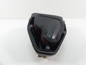 2008 Honda V-Twin VTX1800 N3 Inner Air Filter Cleaner Box Housing 17221-MCH-000 | Mototech271