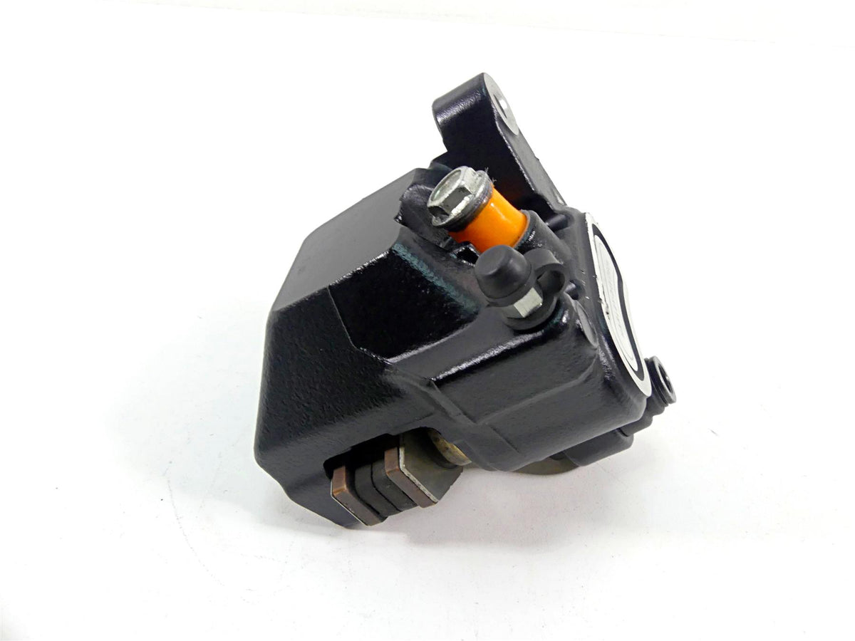 2020 Harley Softail FXST Standard Rear Brake Caliper & Bracket 41300192 {{ shop.shopifyCountryName }} - Mototech271