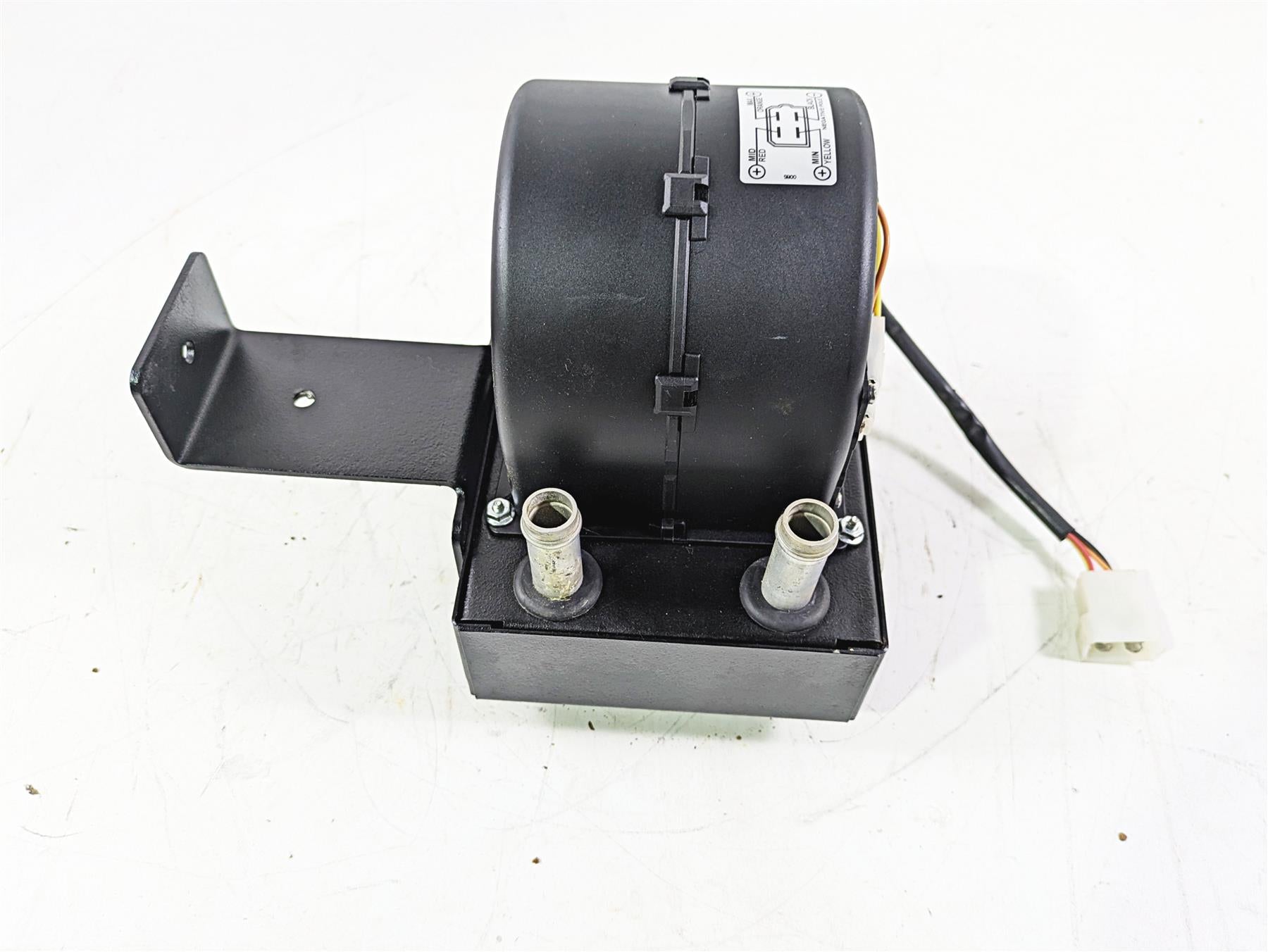 2022 Polaris Ranger 1000 Premium Moose Utility Blower Heater Assembly 45101450 {{ shop.shopifyCountryName }} - Mototech271