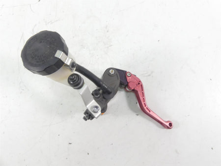 2015 Honda CBR1000 RR SC59 Front Radial Brake Master Cylinder 45510-MGP-305 {{ shop.shopifyCountryName }} - Mototech271