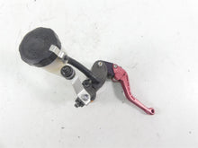 Load image into Gallery viewer, 2015 Honda CBR1000 RR SC59 Front Radial Brake Master Cylinder 45510-MGP-305 | Mototech271
