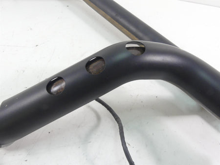 2019 Harley Softail FXBB Street Bob Oem Exhaust Header Manifold Pipe 65600264 {{ shop.shopifyCountryName }} - Mototech271