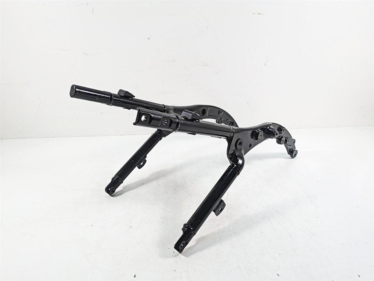 2020 Harley Touring FLHX Street Glide Straight Subframe Rear Frame 48079-09BHP {{ shop.shopifyCountryName }} - Mototech271