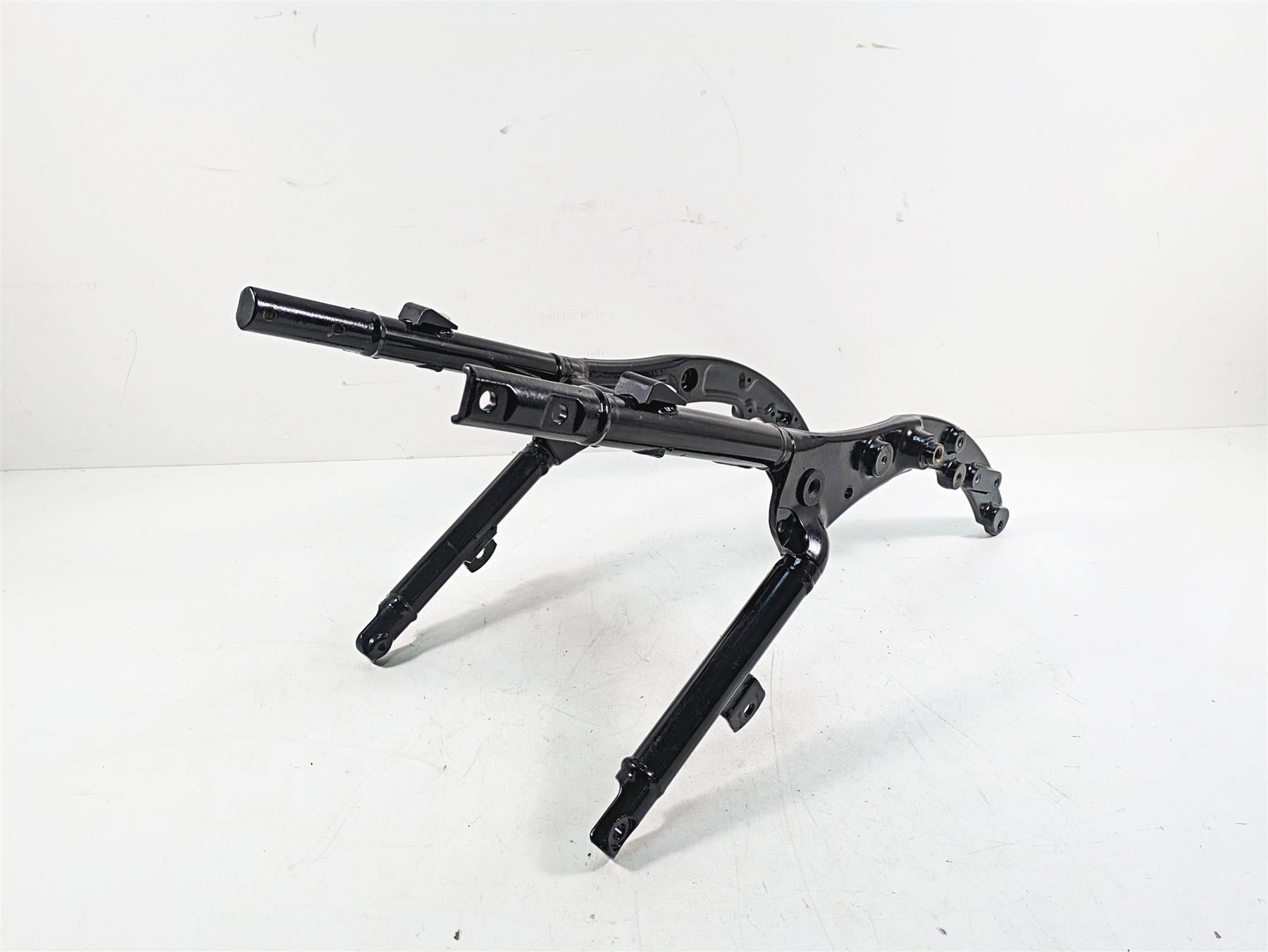 2020 Harley Touring FLHX Street Glide Straight Subframe Rear Frame 48079-09BHP {{ shop.shopifyCountryName }} - Mototech271