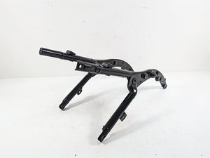 2020 Harley Touring FLHX Street Glide Straight Subframe Rear Frame 48079-09BHP | Mototech271