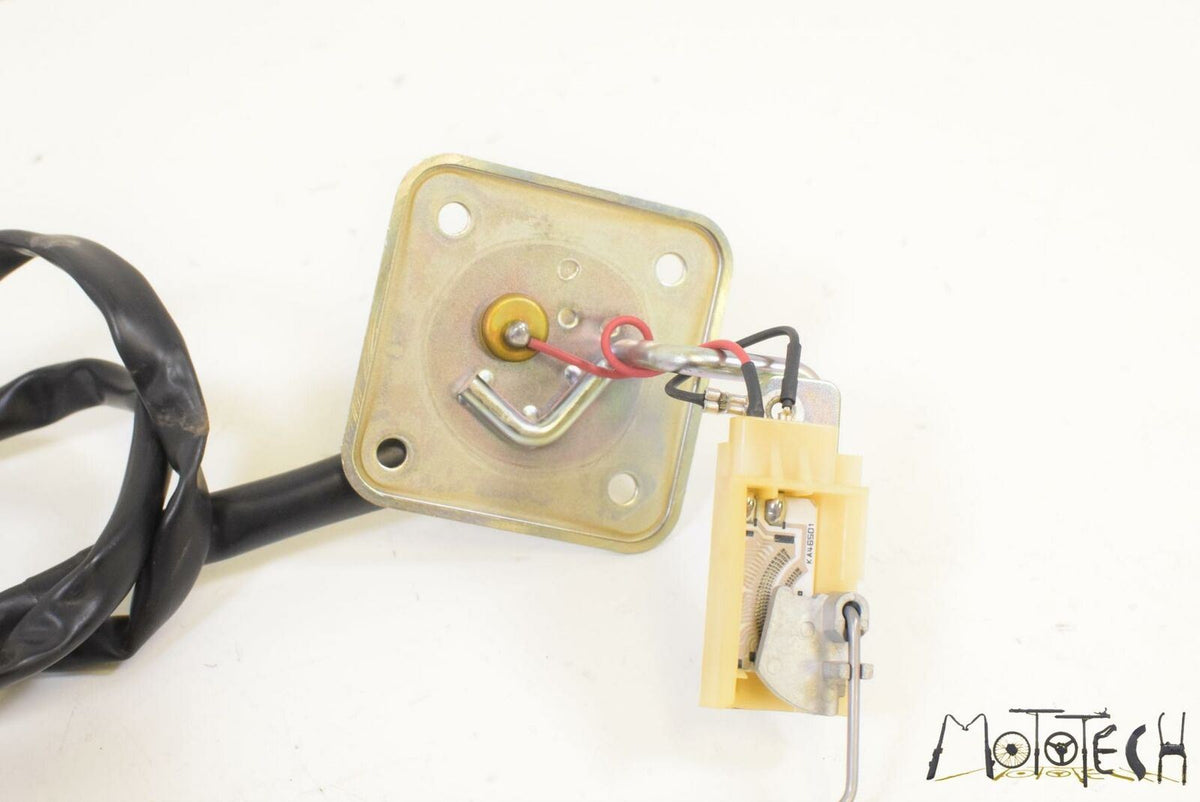 2014 Kawasaki ZX1400 ZX14R Ninja Fuel Level Sending Unit 51026-0008 {{ shop.shopifyCountryName }} - Mototech271