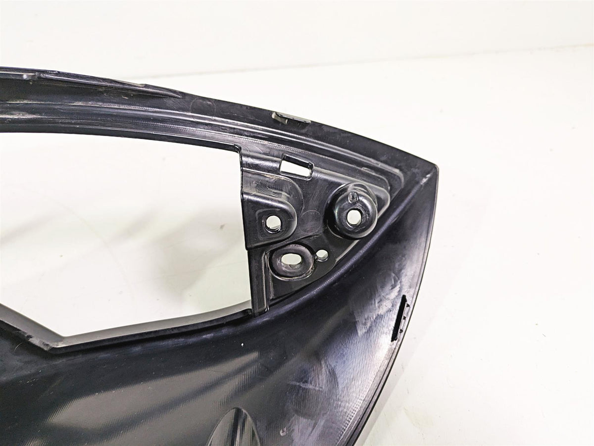 2012 Victory Cross Country Front Inner Nose Dash Fairing Cowl 5437066 {{ shop.shopifyCountryName }} - Mototech271