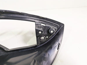 2012 Victory Cross Country Front Inner Nose Dash Fairing Cowl 5437066
