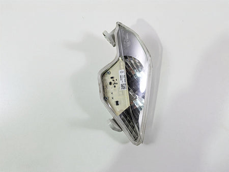 2019 BMW R1250RT K52 Left Front Blinker Turn Signal - Read 63138541625 {{ shop.shopifyCountryName }} - Mototech271