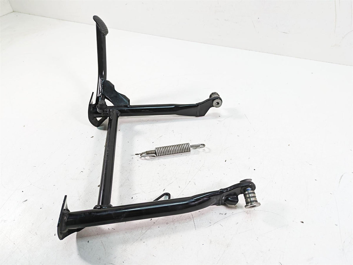 2007 BMW R1200RT K26 Center Kickstand Kick Stand Standard Height 46527675690 {{ shop.shopifyCountryName }} - Mototech271
