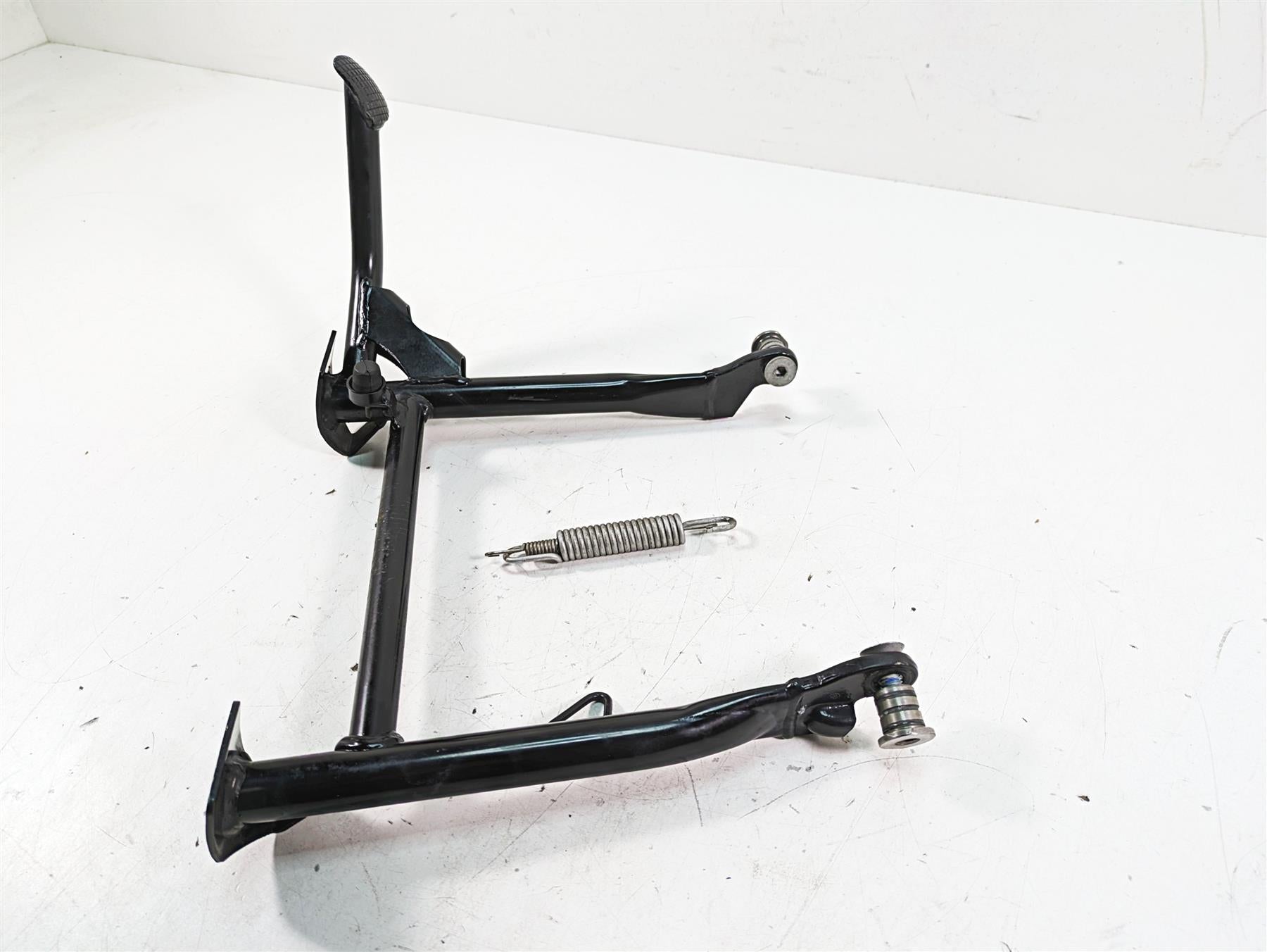 2007 BMW R1200RT K26 Center Kickstand Kick Stand Standard Height 46527675690 {{ shop.shopifyCountryName }} - Mototech271