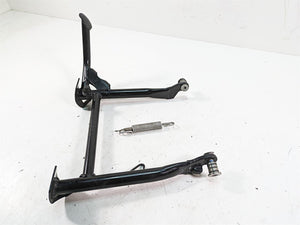 2007 BMW R1200RT K26 Center Kickstand Kick Stand Standard Height 46527675690 | Mototech271