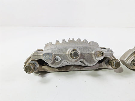 2022 Polaris RZR Turbo R Ultimate Front 3-Piston Brake Calipers 1913736 1913737-Mototech271