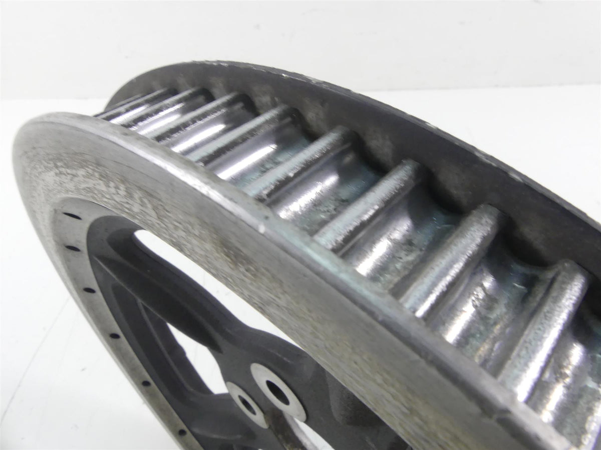 2014 Harley Sportster XL1200 C Rear Belt Pulley Sprocket 68T 1" 40354-07 {{ shop.shopifyCountryName }} - Mototech271