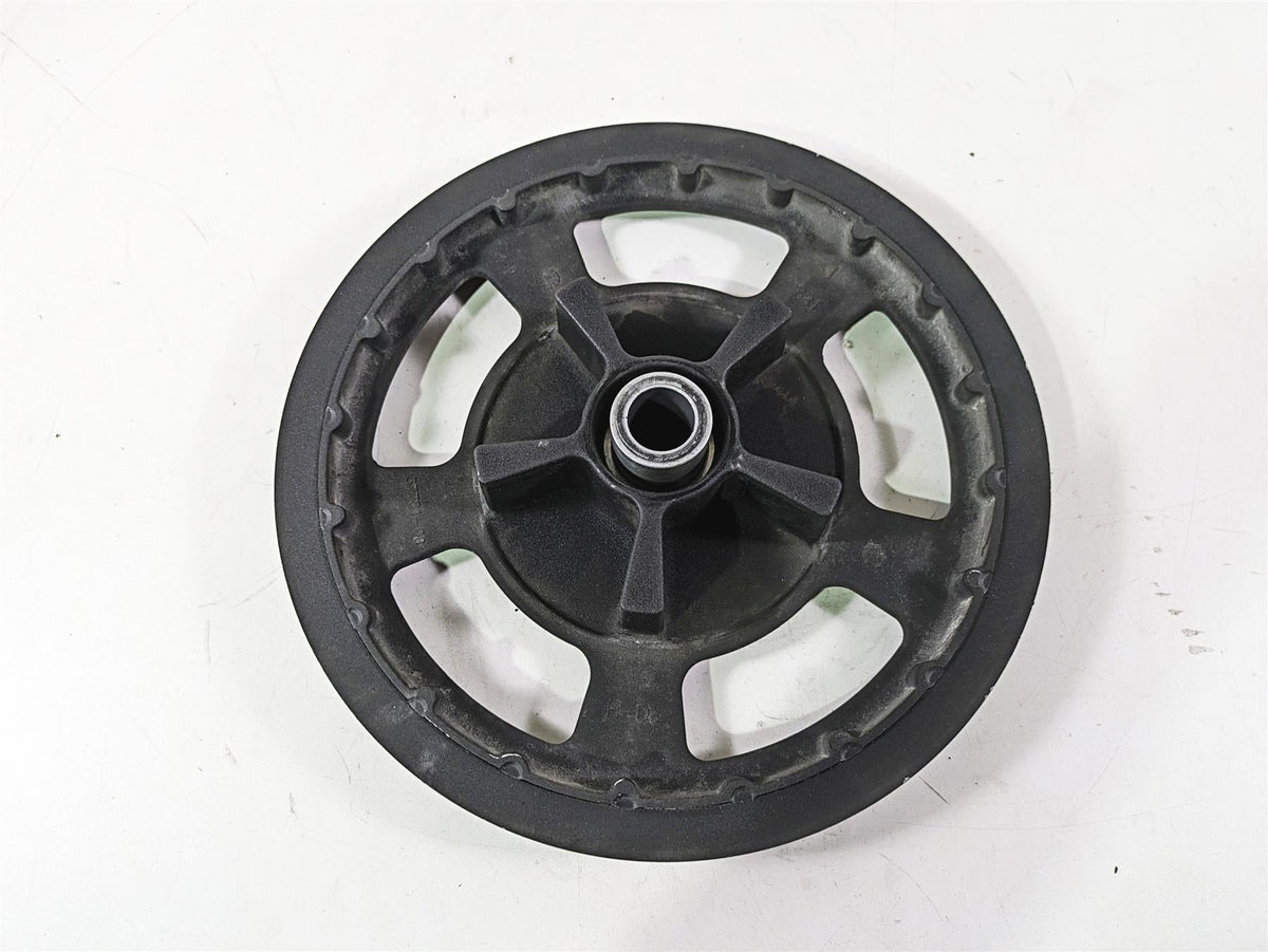 2017 Harley Touring FLTRXS Road Glide Rear Drive Sprocket Pulley 68T 37781-09 {{ shop.shopifyCountryName }} - Mototech271