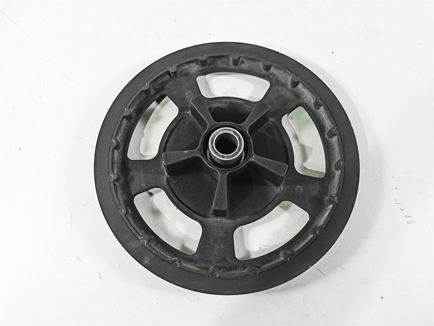 2017 Harley Touring FLTRXS Road Glide Rear Drive Sprocket Pulley 68T 37781-09 {{ shop.shopifyCountryName }} - Mototech271
